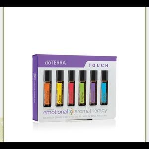 Emotional kit